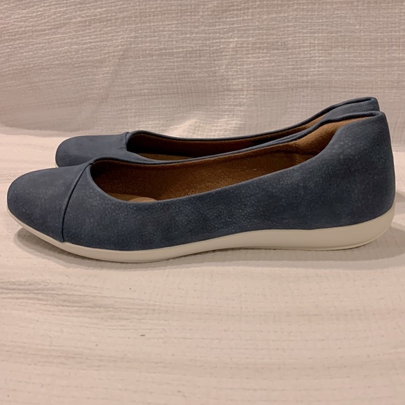 Euro Soft by Soft Blue size 10 - Picture 4 of 9